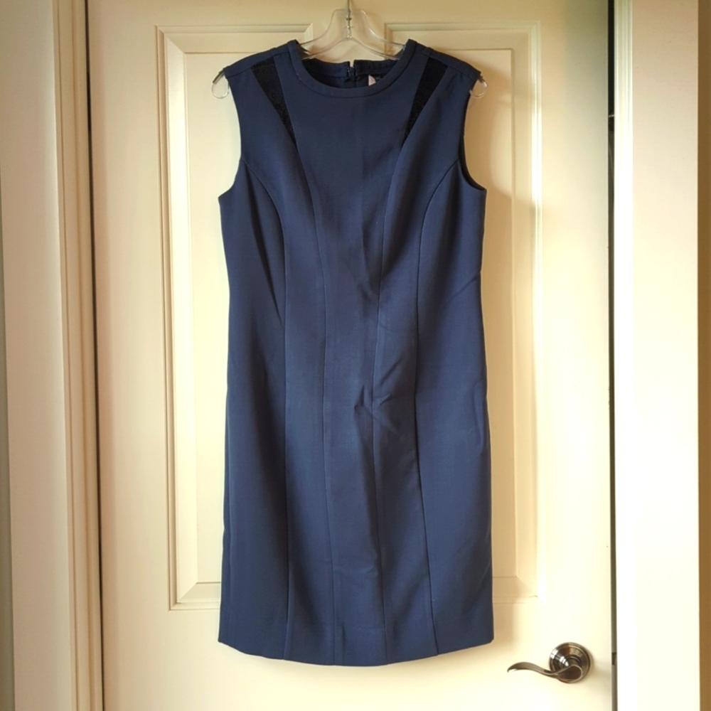 LTD Dress